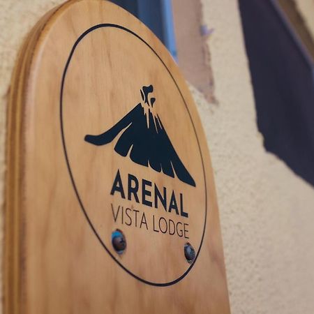 Hotel Arenal Vista Lodge El Castillo Εξωτερικό φωτογραφία