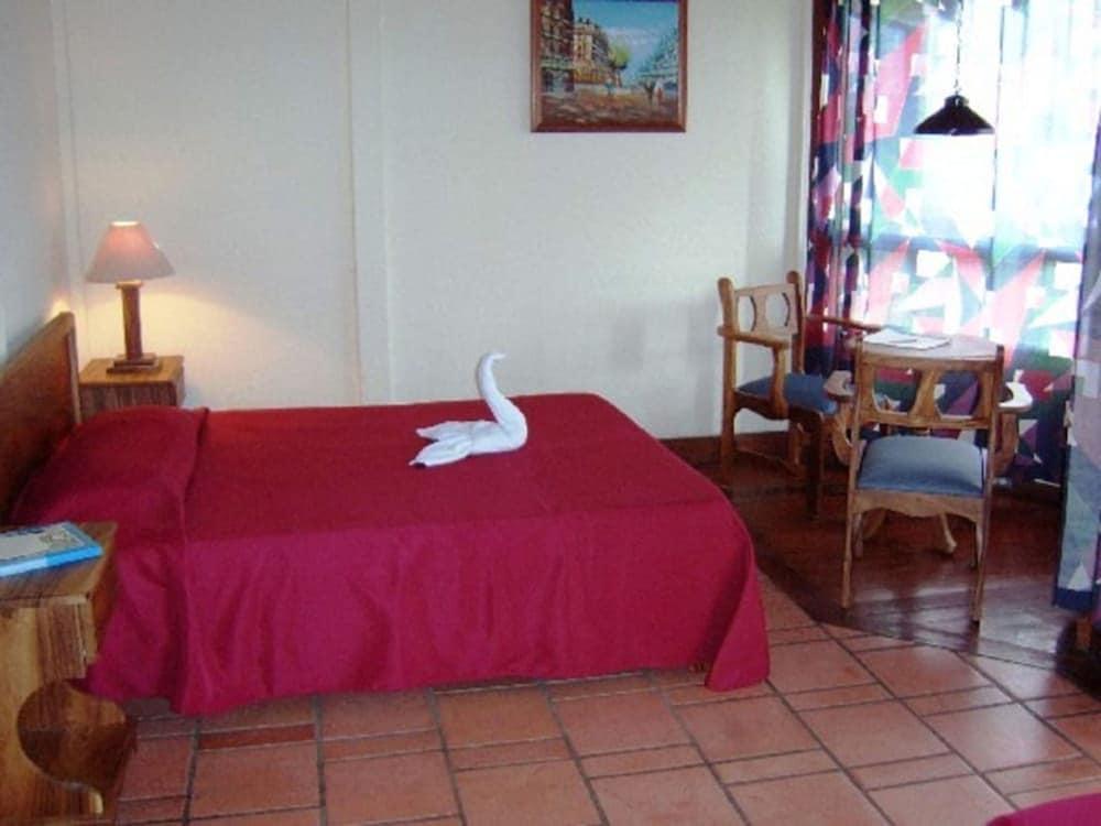 Hotel Arenal Vista Lodge El Castillo Εξωτερικό φωτογραφία