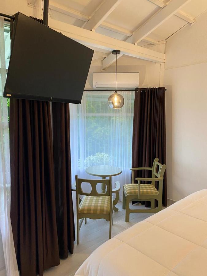 Hotel Arenal Vista Lodge El Castillo Εξωτερικό φωτογραφία
