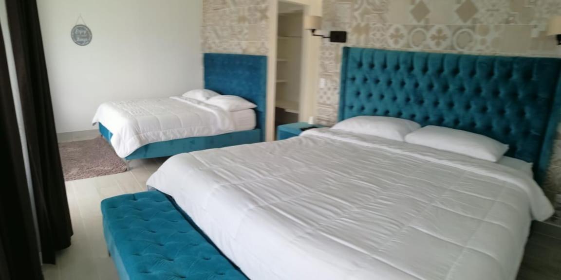 Hotel Arenal Vista Lodge El Castillo Εξωτερικό φωτογραφία