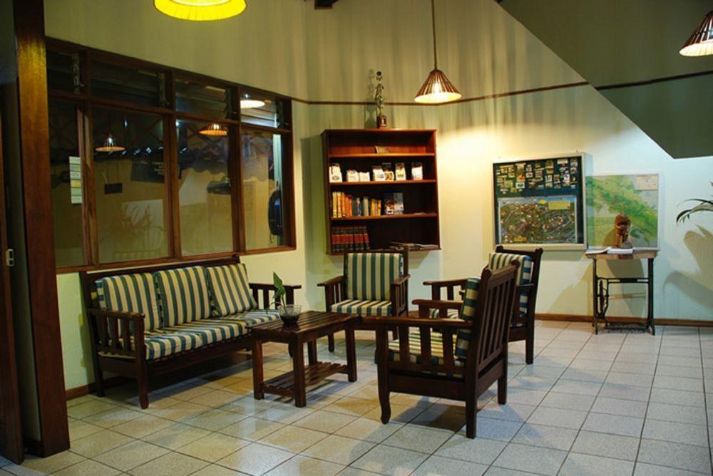 Hotel Arenal Vista Lodge El Castillo Εξωτερικό φωτογραφία