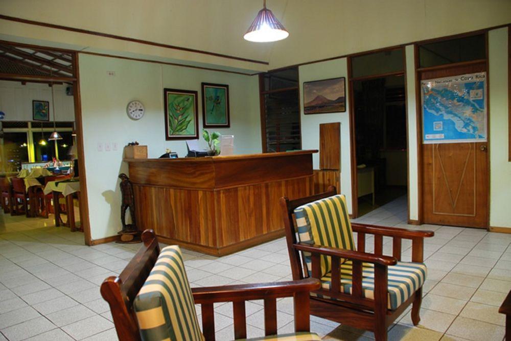 Hotel Arenal Vista Lodge El Castillo Εξωτερικό φωτογραφία