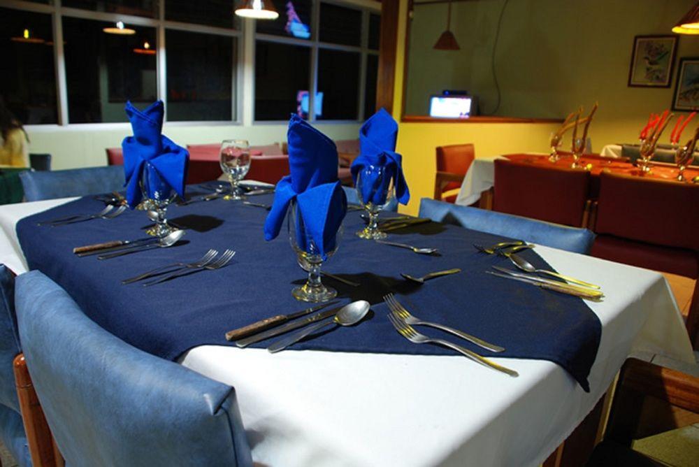 Hotel Arenal Vista Lodge El Castillo Εξωτερικό φωτογραφία
