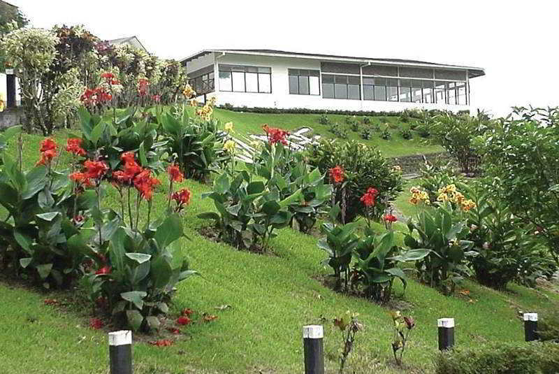 Hotel Arenal Vista Lodge El Castillo Εξωτερικό φωτογραφία