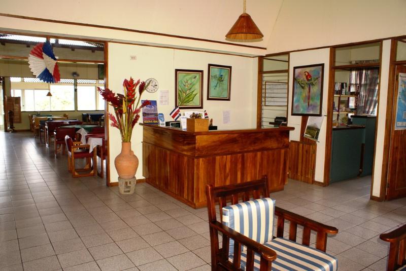 Hotel Arenal Vista Lodge El Castillo Εξωτερικό φωτογραφία