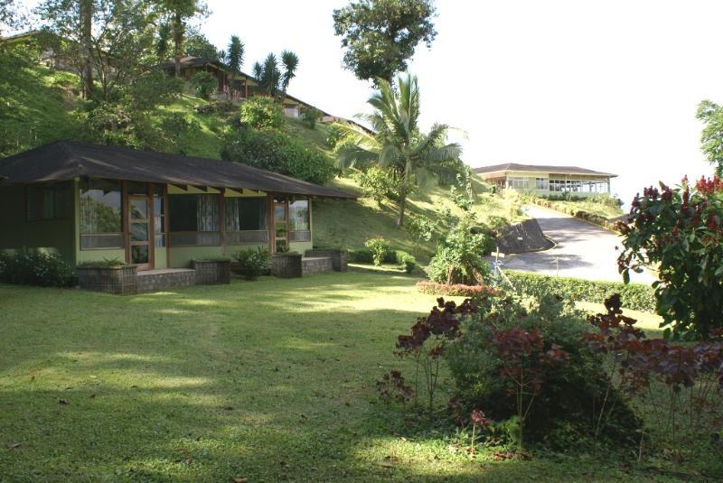 Hotel Arenal Vista Lodge El Castillo Εξωτερικό φωτογραφία