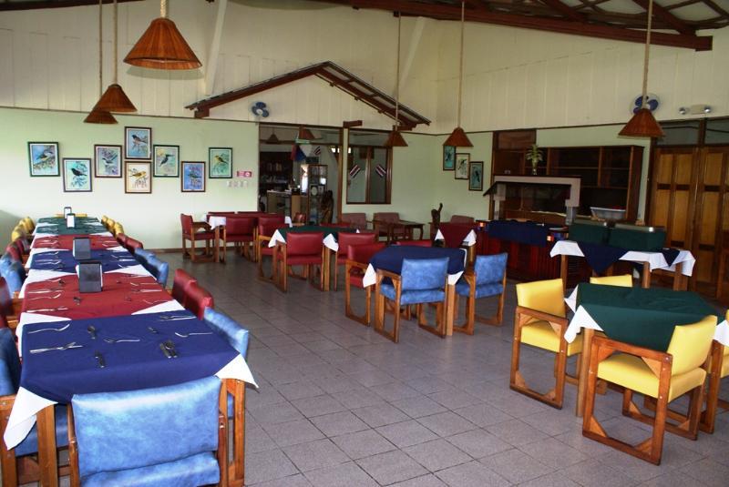 Hotel Arenal Vista Lodge El Castillo Εξωτερικό φωτογραφία