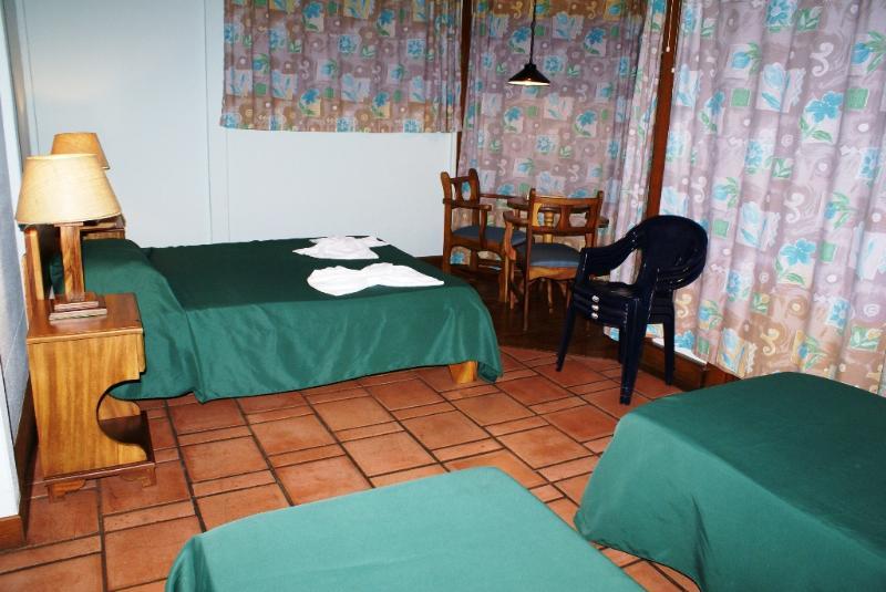 Hotel Arenal Vista Lodge El Castillo Εξωτερικό φωτογραφία