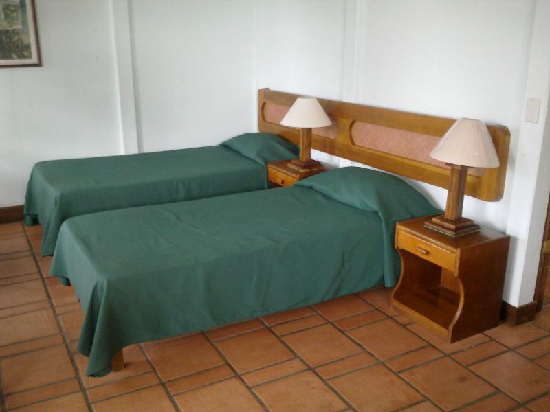 Hotel Arenal Vista Lodge El Castillo Εξωτερικό φωτογραφία