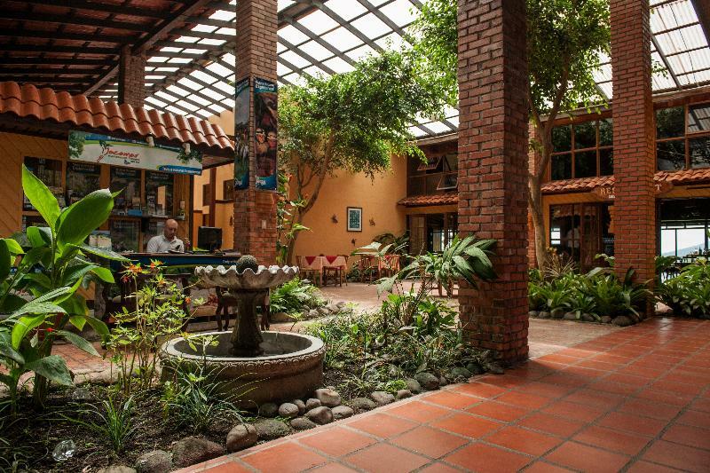 Hotel Arenal Vista Lodge El Castillo Εξωτερικό φωτογραφία