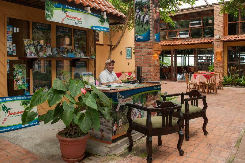 Hotel Arenal Vista Lodge El Castillo Εξωτερικό φωτογραφία