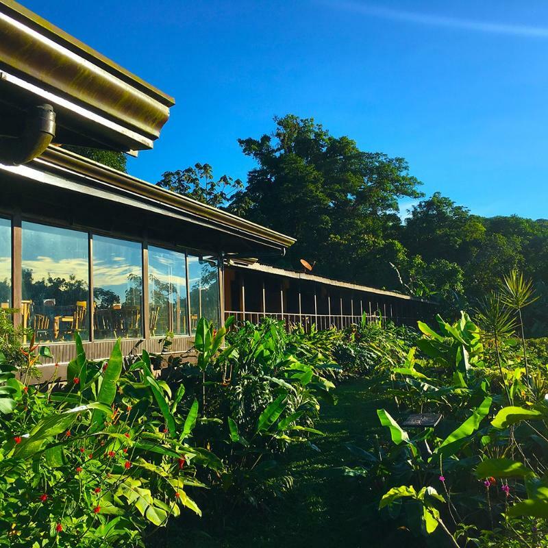 Hotel Arenal Vista Lodge El Castillo Εξωτερικό φωτογραφία